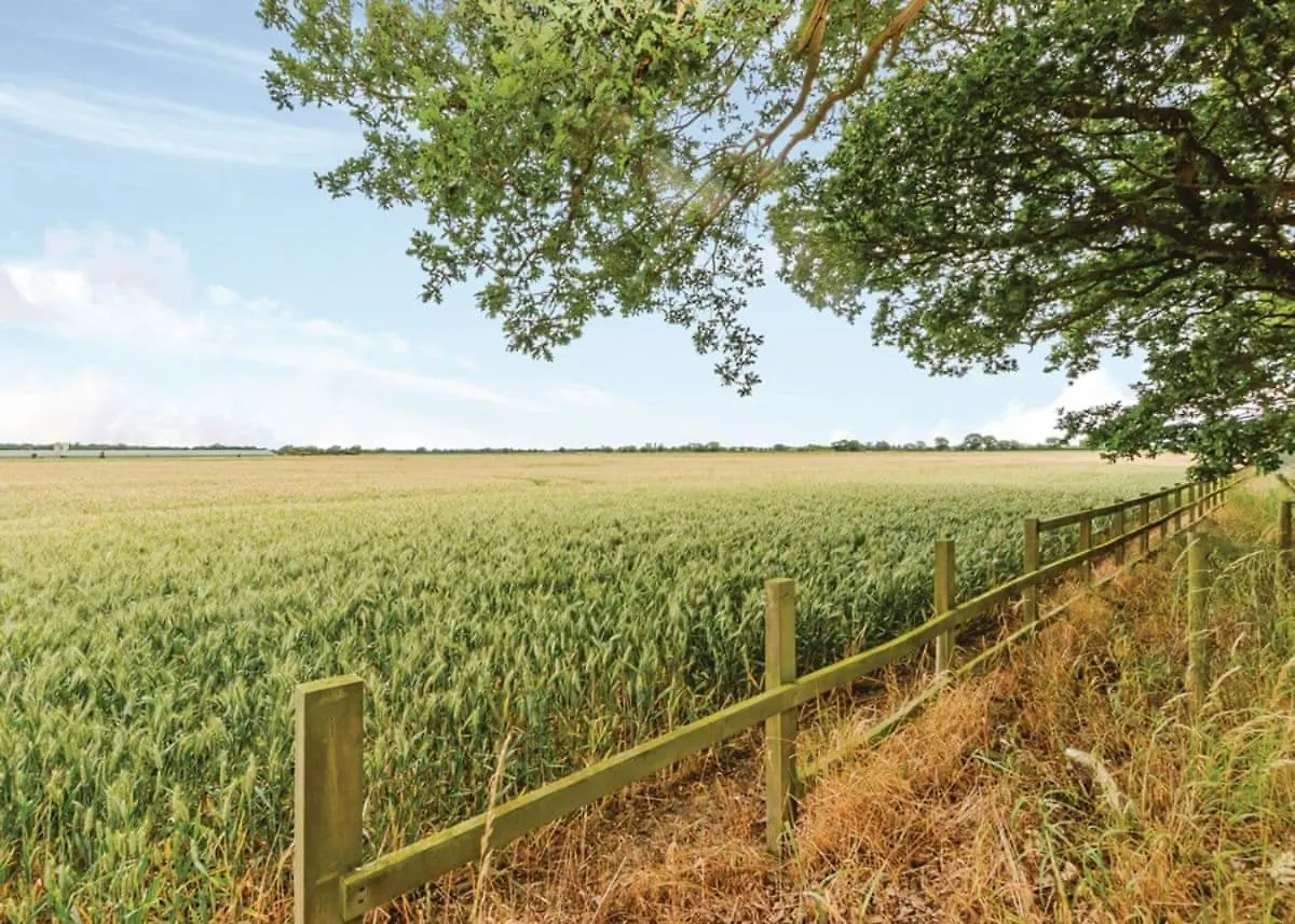 Kompleks wypoczynkowy Oakwood Lodges Skipwith Wielka Brytania