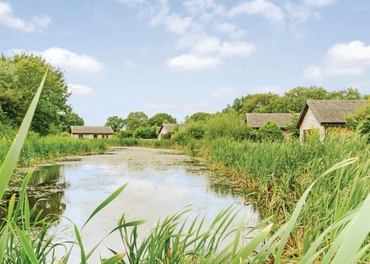 Oakwood Lodges Skipwith