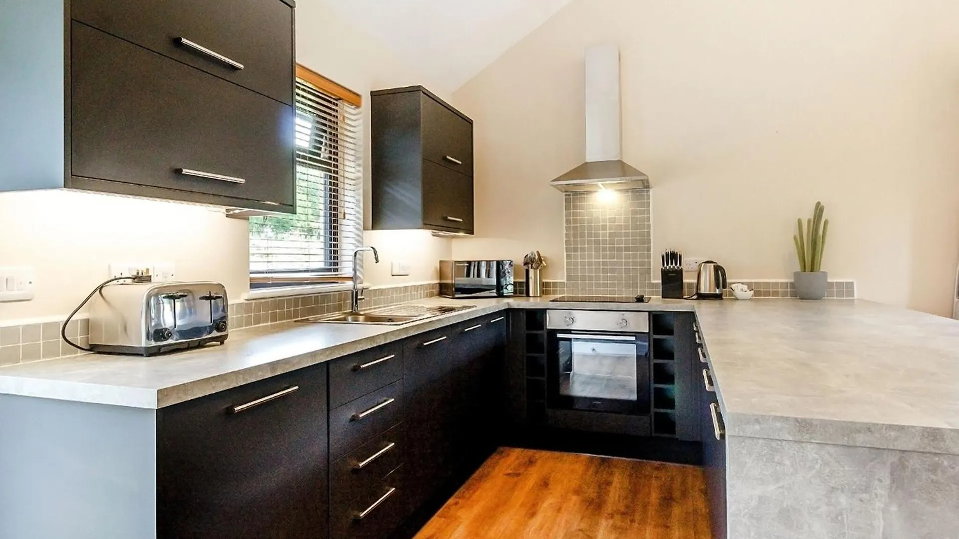 Oakwood Lodges Skipwith Wielka Brytania