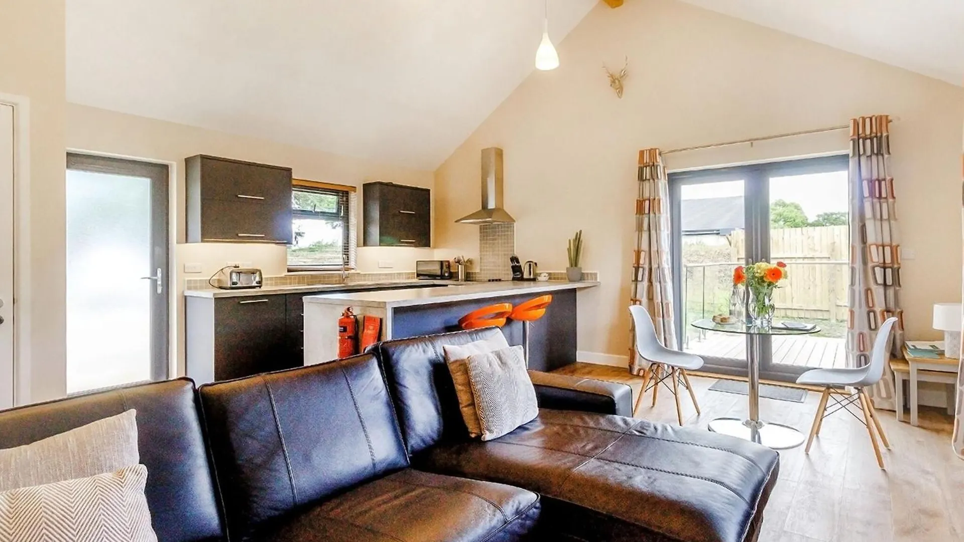 Oakwood Lodges Skipwith Kompleks wypoczynkowy