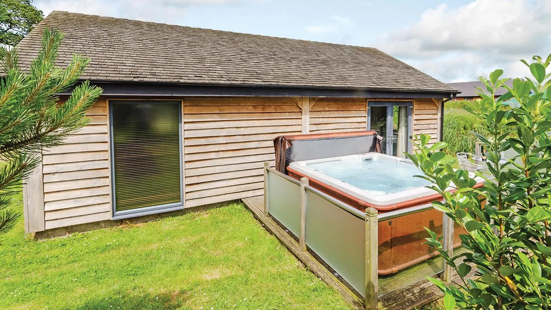 Oakwood Lodges Skipwith Wielka Brytania
