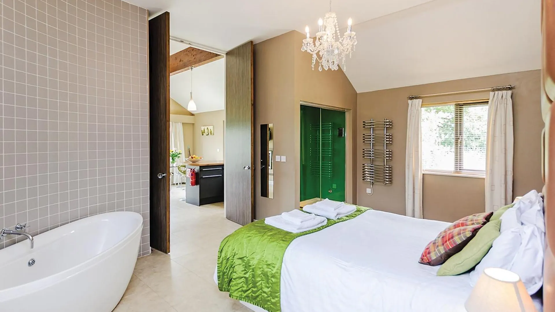 Oakwood Lodges Skipwith Wielka Brytania
