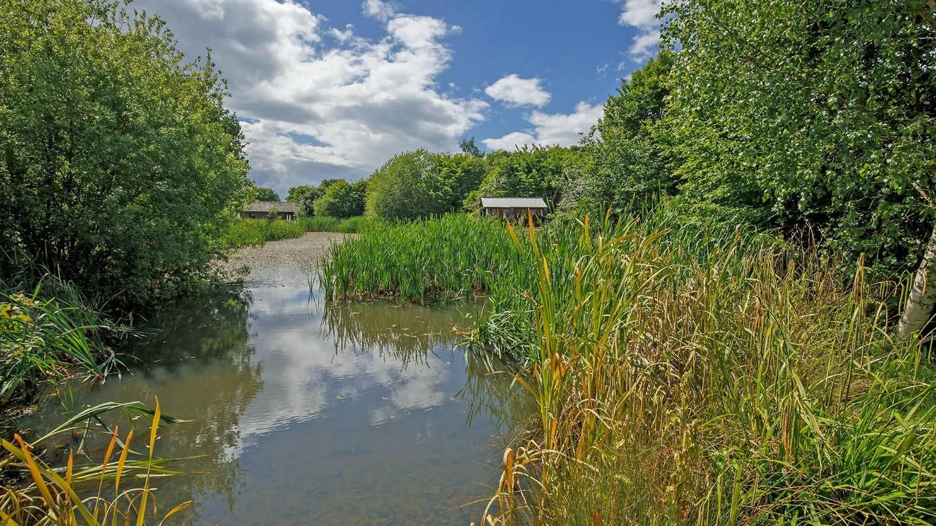 Oakwood Lodges Skipwith