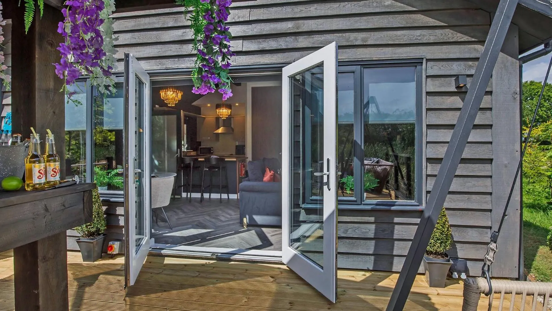Oakwood Lodges Skipwith United Kingdom