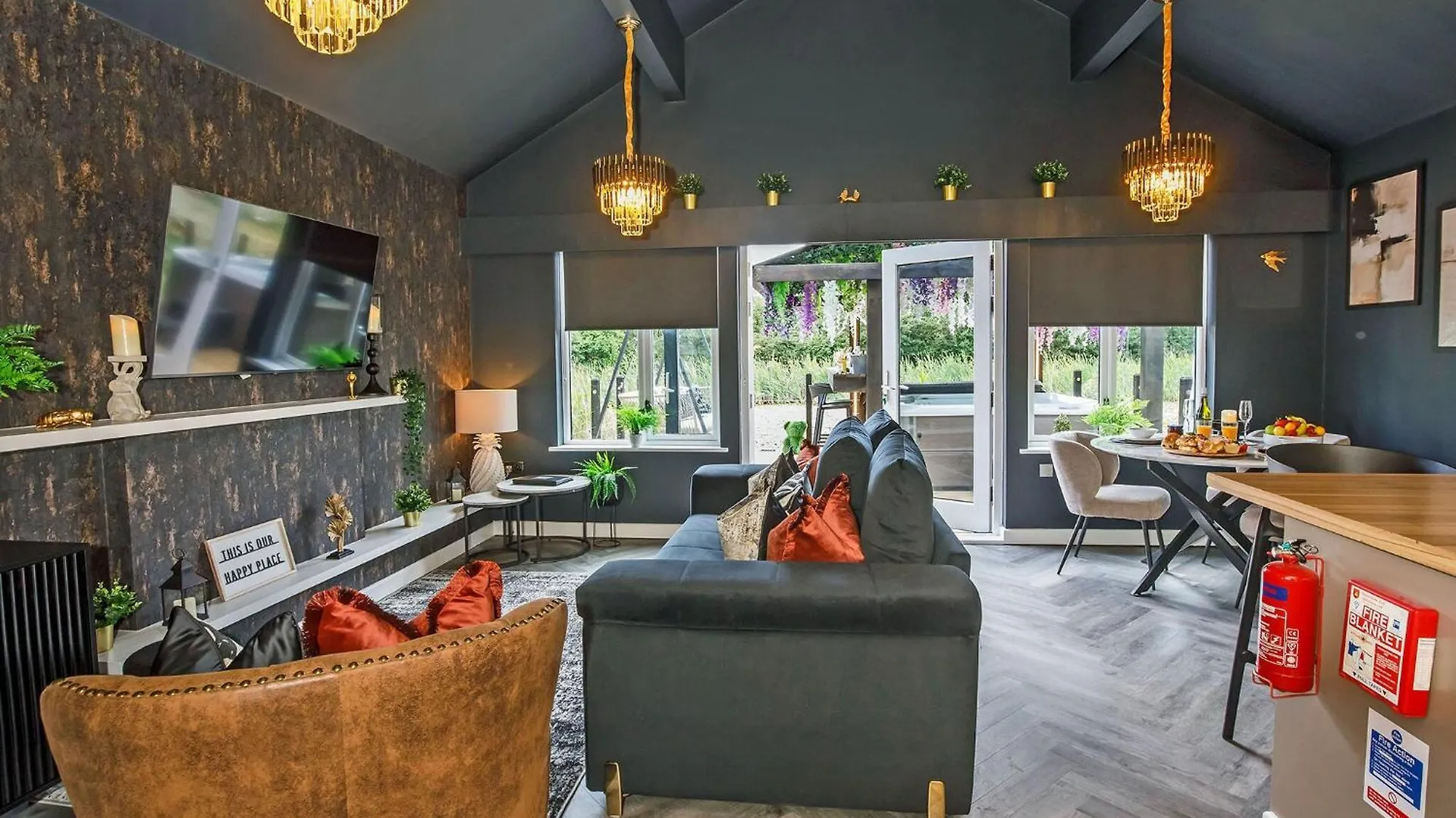 Oakwood Lodges Skipwith United Kingdom