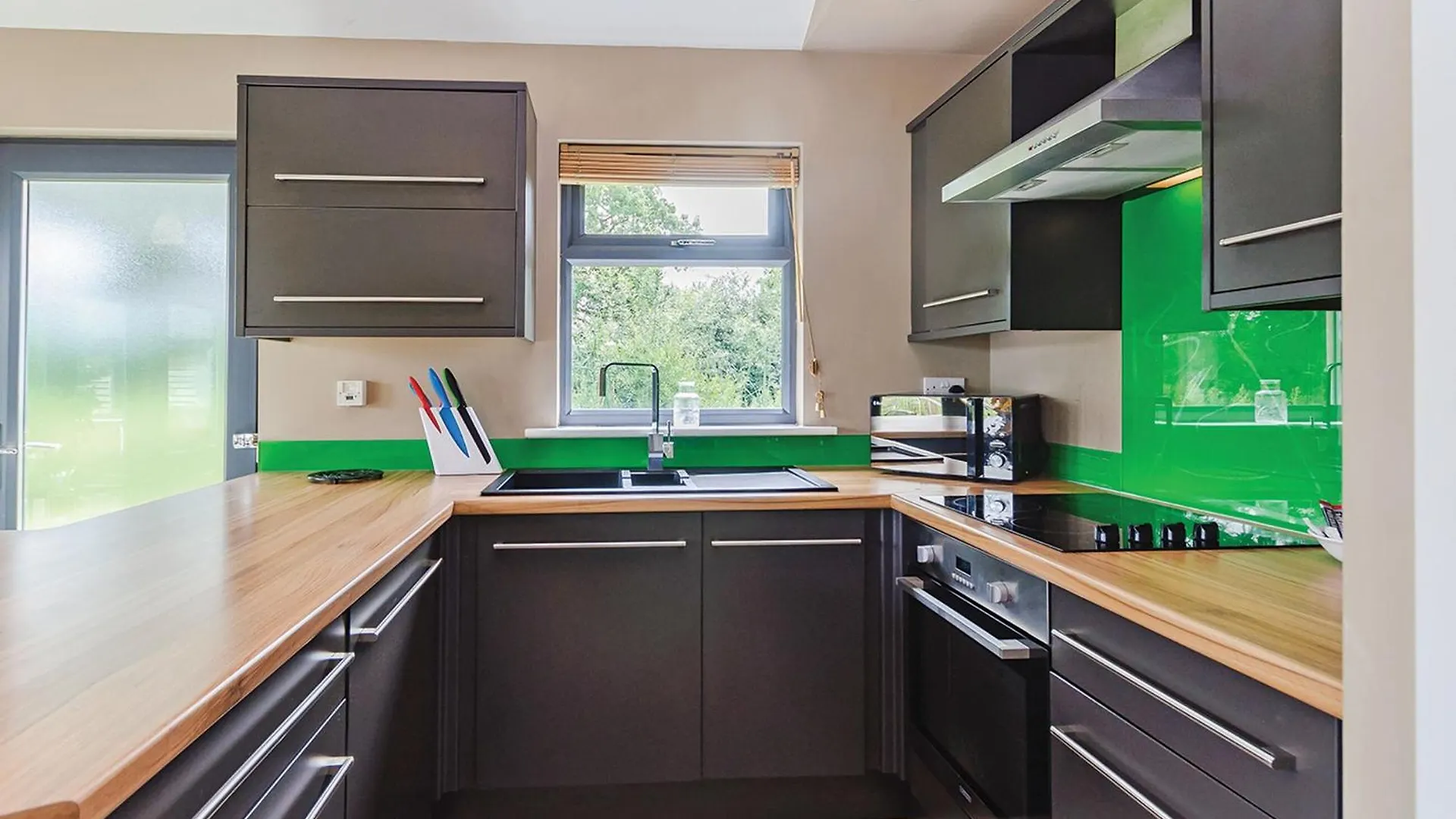 Oakwood Lodges Skipwith Holiday park