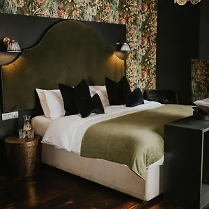 The Croft Hotel, Bw Signature Collection Дарлингтон