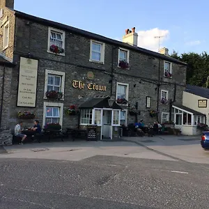The Crown Horton in Ribblesdale