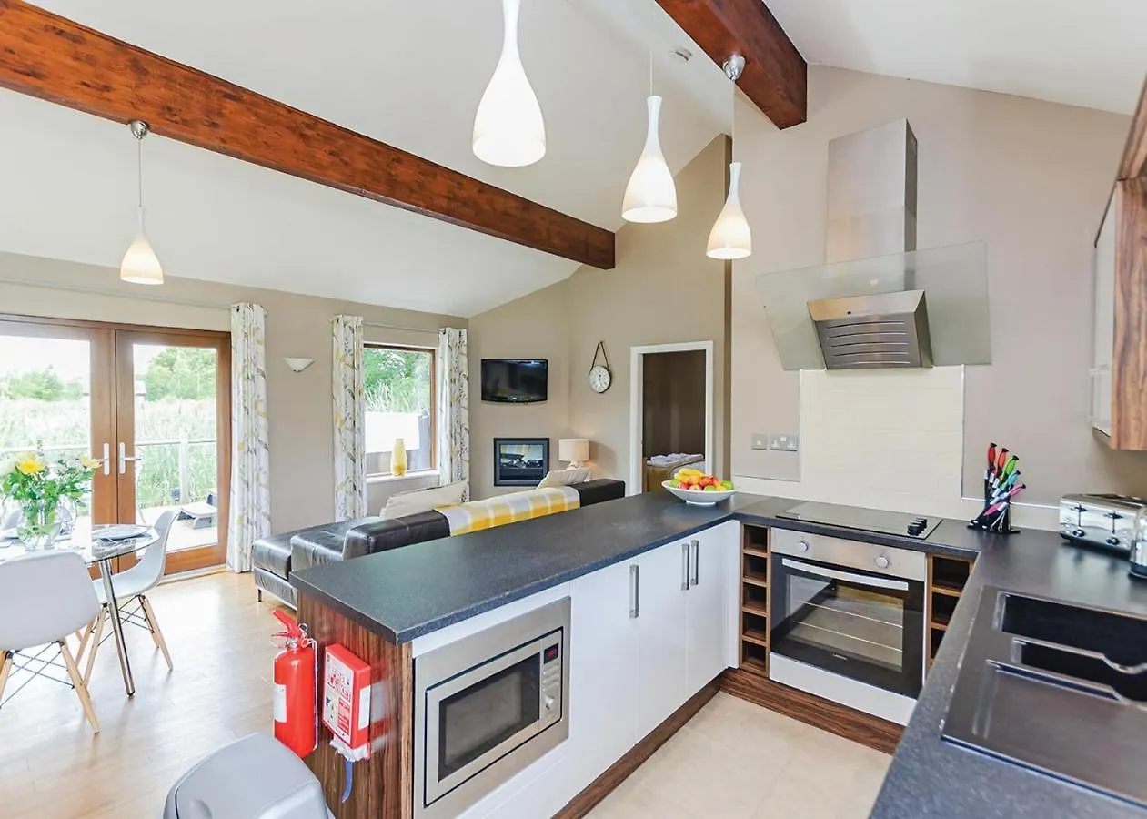Oakwood Lodges Skipwith
