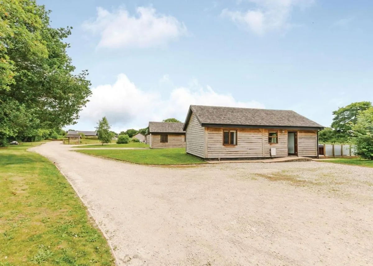 Oakwood Lodges Skipwith База отдыха