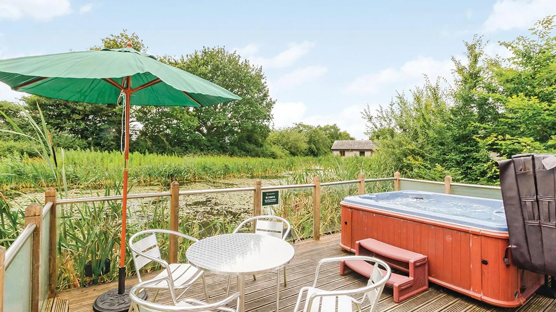 Oakwood Lodges Skipwith