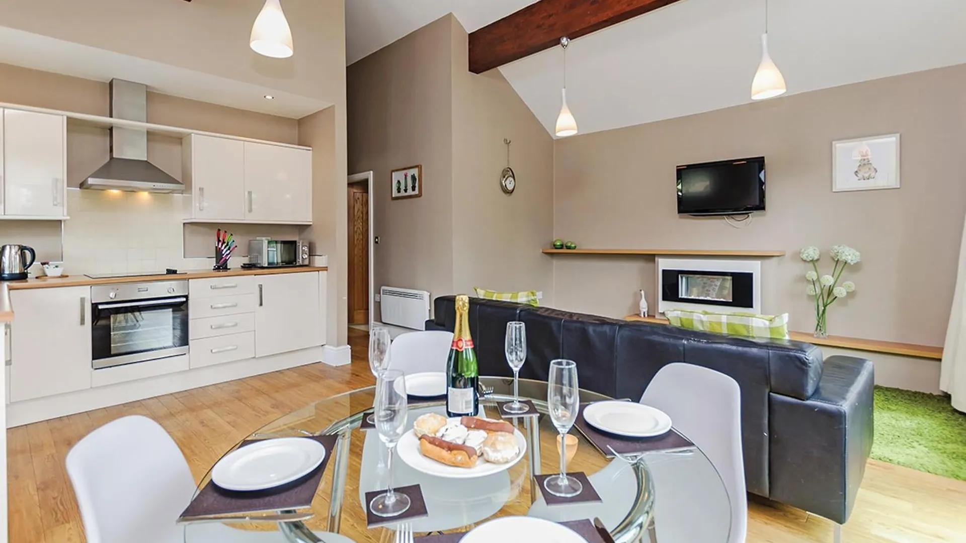 Oakwood Lodges Skipwith