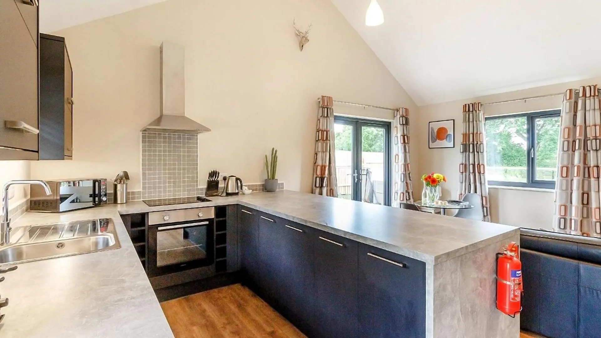 Oakwood Lodges Skipwith Великобритания