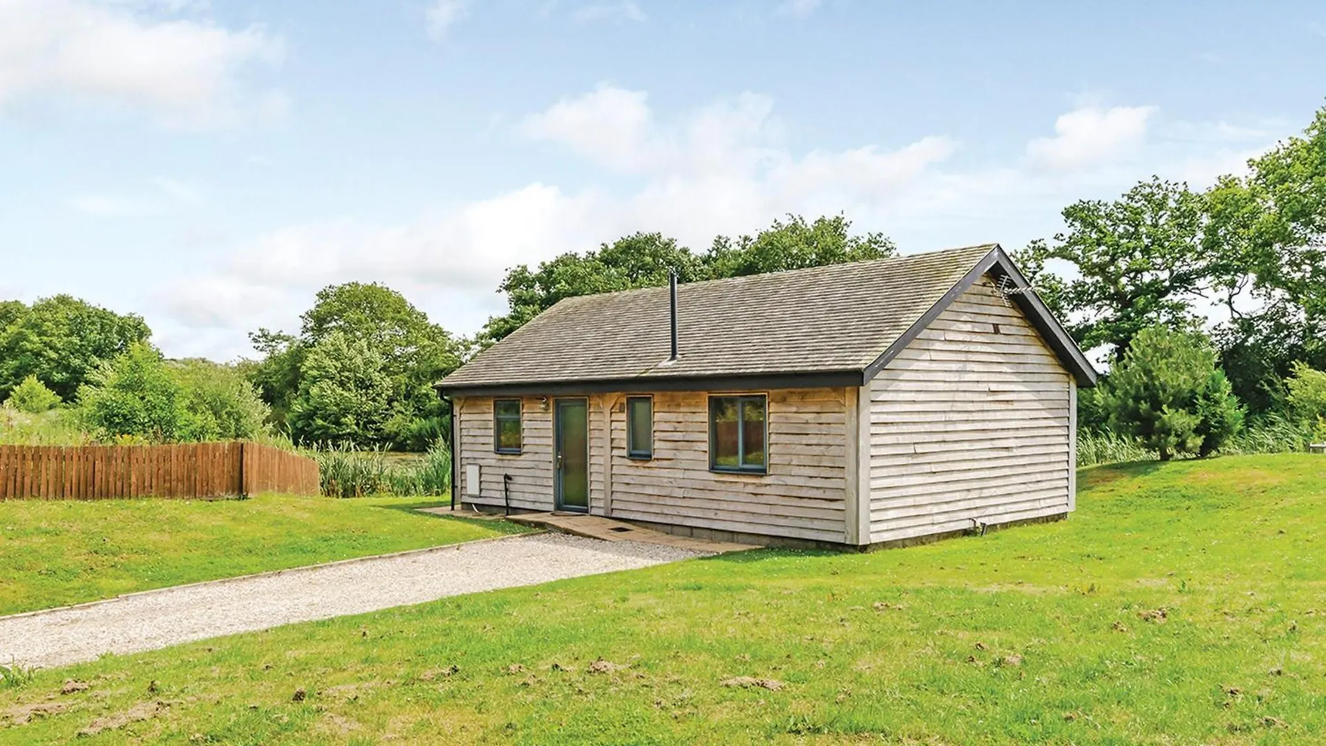 Oakwood Lodges Skipwith База отдыха