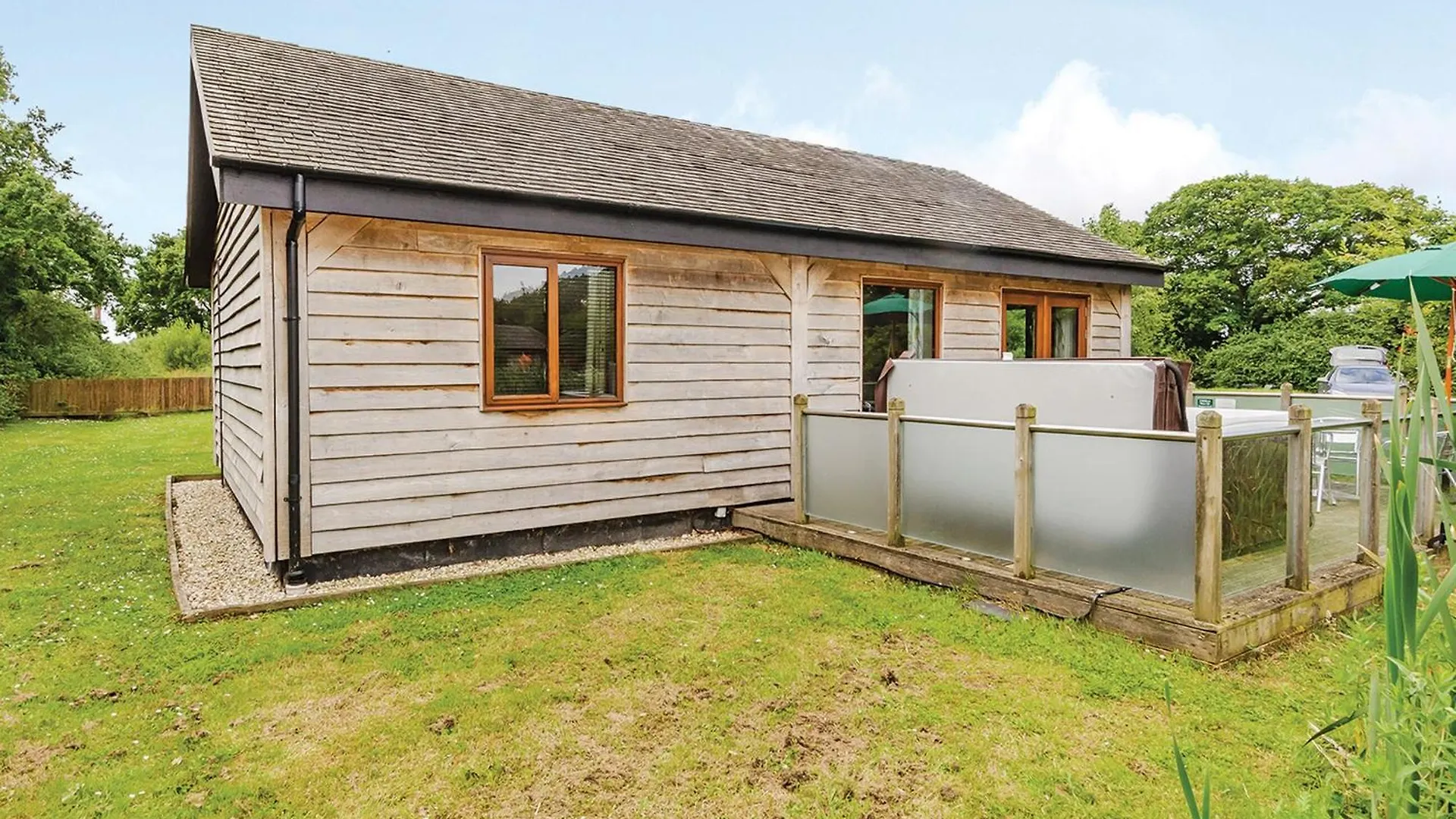 Oakwood Lodges Skipwith