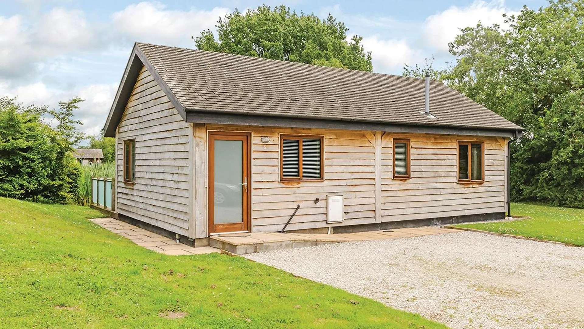 Oakwood Lodges Skipwith