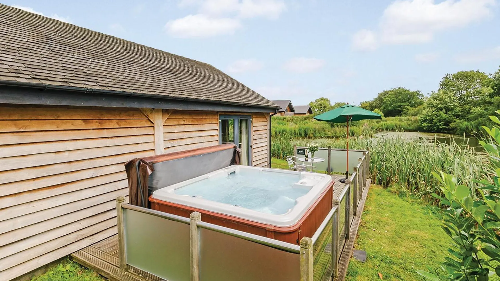 Oakwood Lodges Skipwith