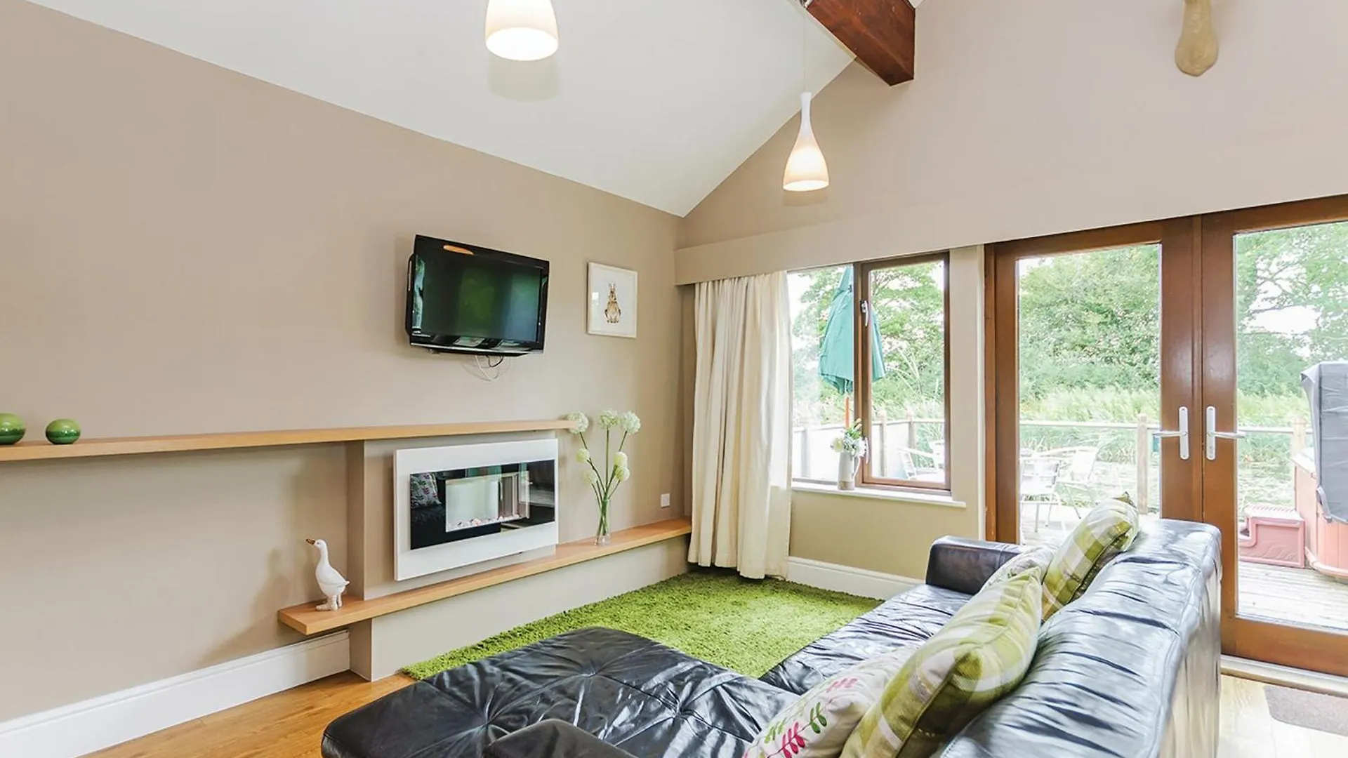 Oakwood Lodges Skipwith