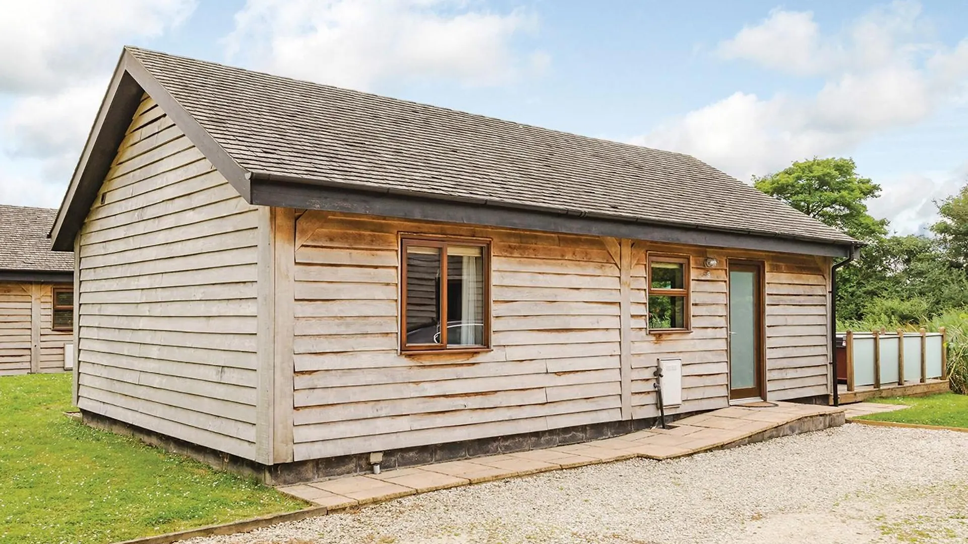 Oakwood Lodges Skipwith 0*,  Великобритания
