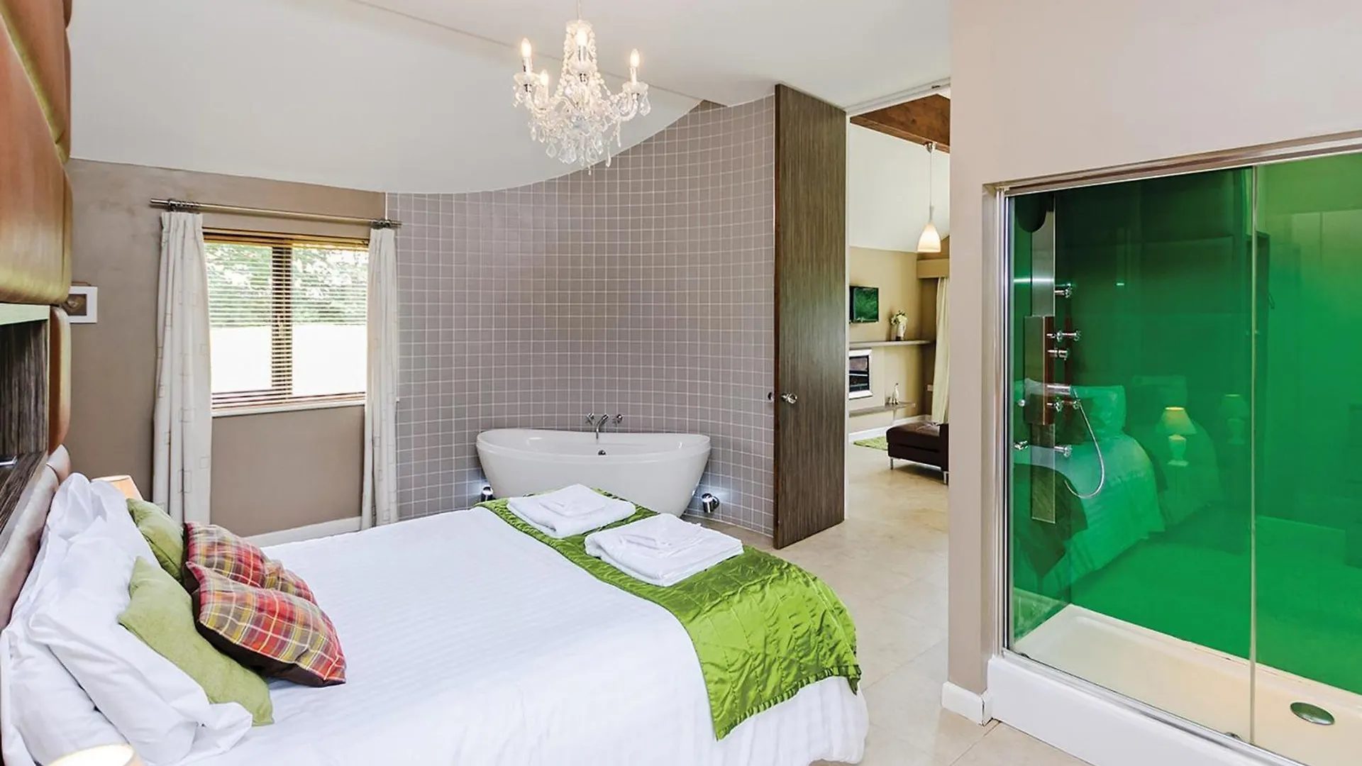 Oakwood Lodges Skipwith Великобритания