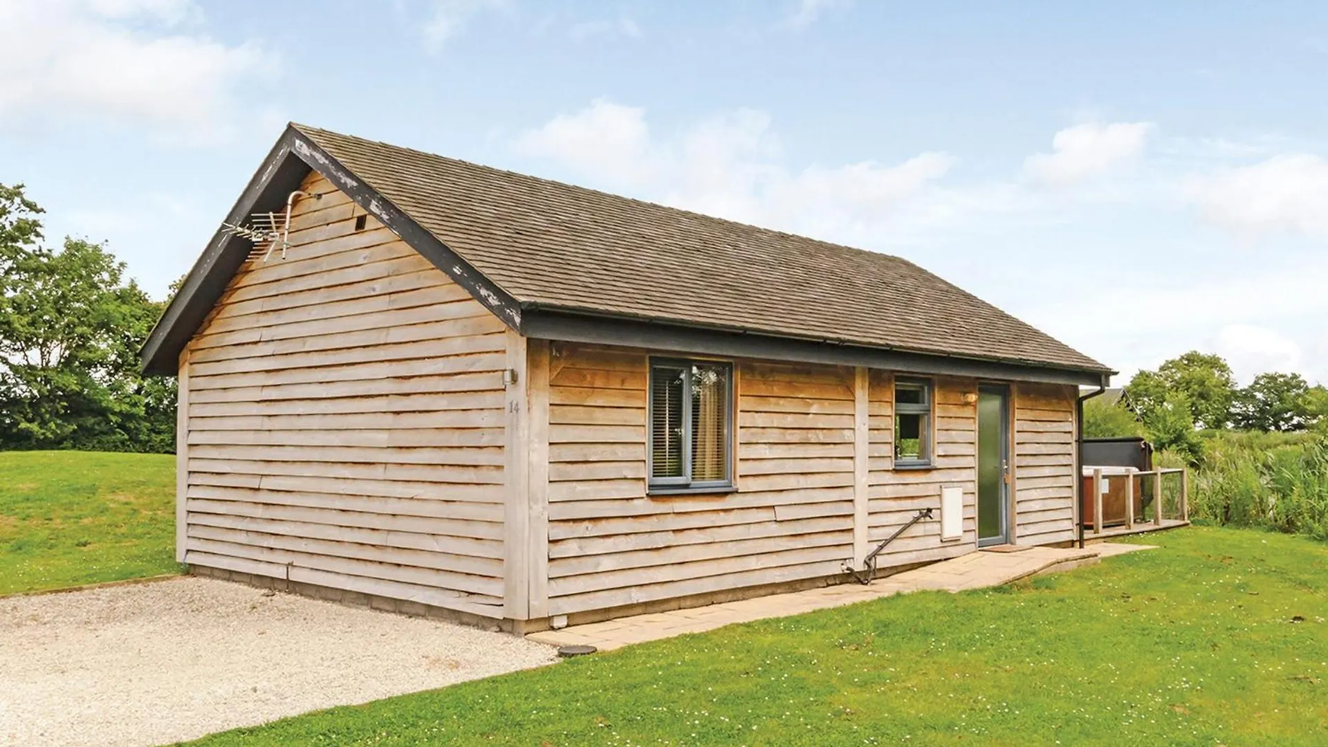 Oakwood Lodges Skipwith 0*,  Великобритания