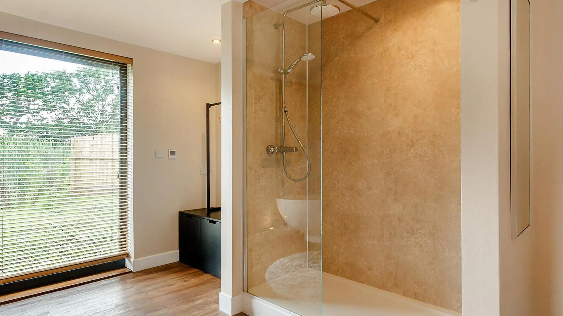 Oakwood Lodges Skipwith Великобритания