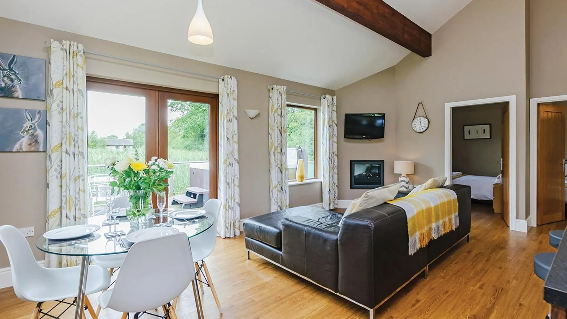 Oakwood Lodges Skipwith